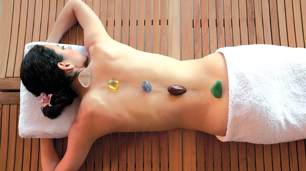 Creta Palace Special Therapies Creta Palace Special Therapies